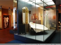Abdijmuseum Ten Duinen 1138